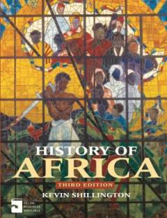 History of Africa