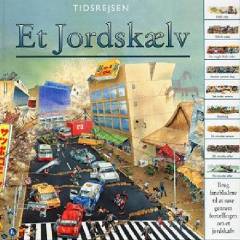 Et jordskælv