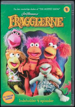 Fragglerne. 4