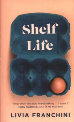 Shelf life