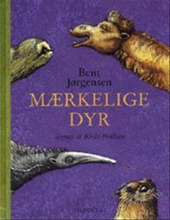 Mærkelige dyr