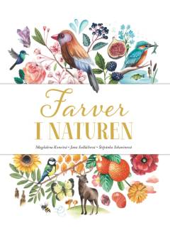 Billedbog, 1. udgave, 2022