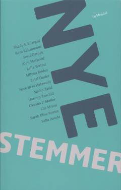 Nye stemmer