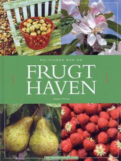 Politikens bog om frugthaven