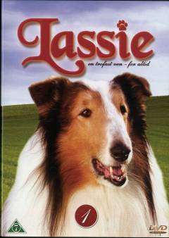 The new Lassie (E1)