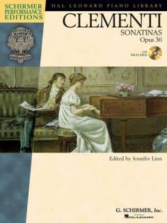 Sonatinas opus 36