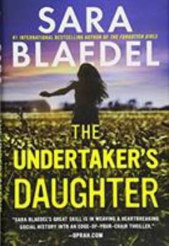 The undertaker's daughter