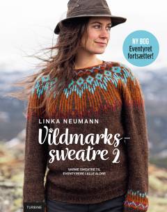 Bog, 1. udgave, 2021