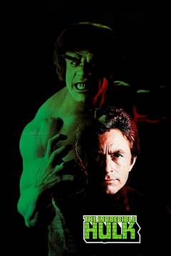 The incredible Hulk