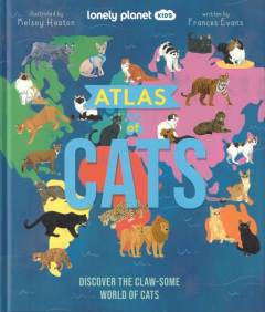 Atlas of cats