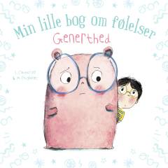 Min lille bog om følelser - generthed