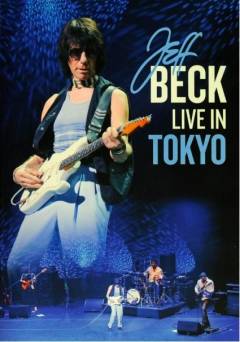 Live in Tokyo