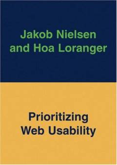Prioritizing web usability