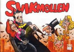 Svikmøllen. 2005 (91. årgang)