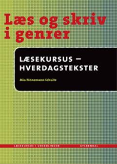 Læsekursus - hverdagstekster