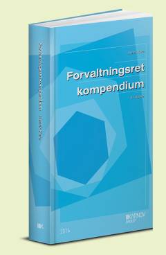 Forvaltningsret kompendium