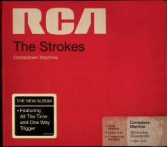 Comedown machine