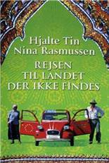 Rejsen til landet der ikke findes