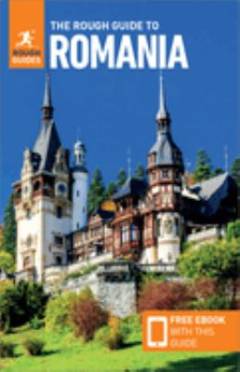 The rough guide to Romania