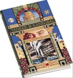 Tanker fra en kannibal : en bog om etik