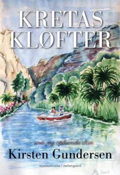 Kretas kløfter : som jeg oplevede dem