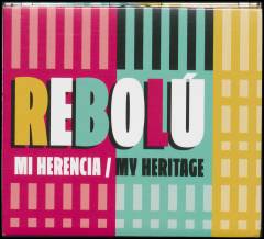 Mi herencia