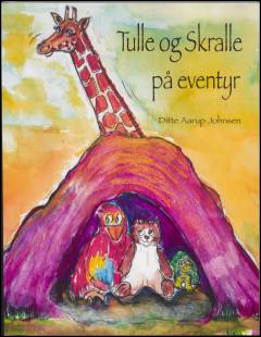 Tulle og Skralle på eventyr