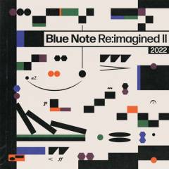 Blue Note re-imagined II 2022