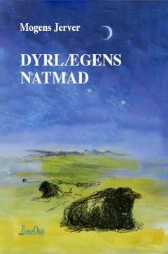 Dyrlægens natmad : erindringer fra min veterinære karriere
