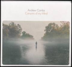 Canyons of my mind