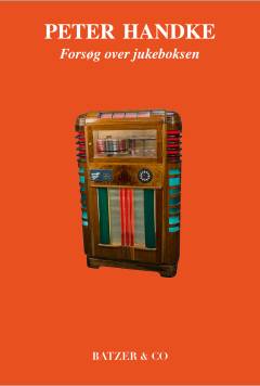 Bog, 1. udgave, 2021