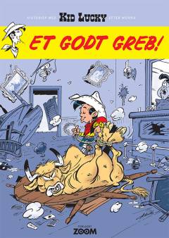 Et godt greb!