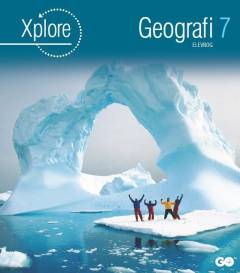 Geografi 7 : elevbog
