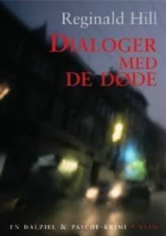 Dialoger med de døde eller Paronomania! : et spil med ord for to deltagere
