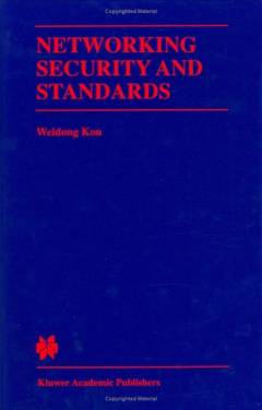 Networking security and standards