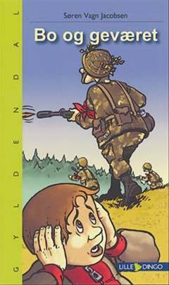 Bog, 1. udgave, 2005