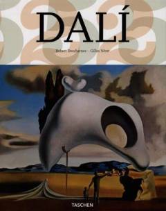 Salvador Dalí : 1904-1989