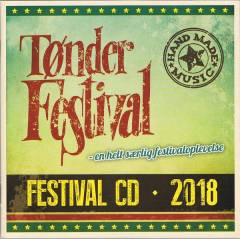 Tønder Festival 2018