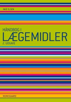 Håndbog i lægemidler