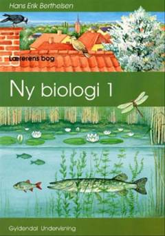 Bog, 1. udgave, 1995
