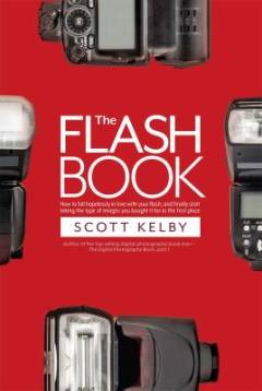 The flash book