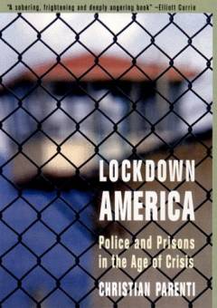 Lockdown America : police and prisons in the age of crisis