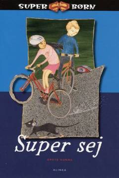 Super sej