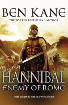 Hannibal - enemy of Rome