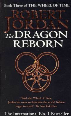The dragon reborn