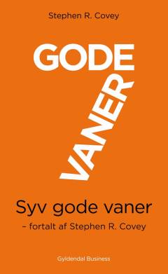7 gode vaner