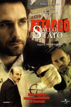 Attacco allo stato