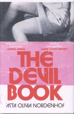 The devil book