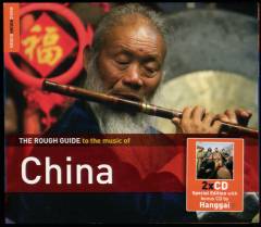 The rough guide to the music of China