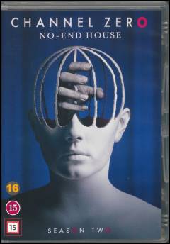 Channel zero - no-end house (Disc 2)